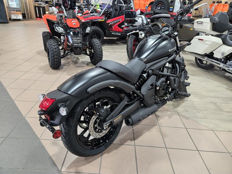 NEW 2026 KAWASAKI VULCAN S Image 6