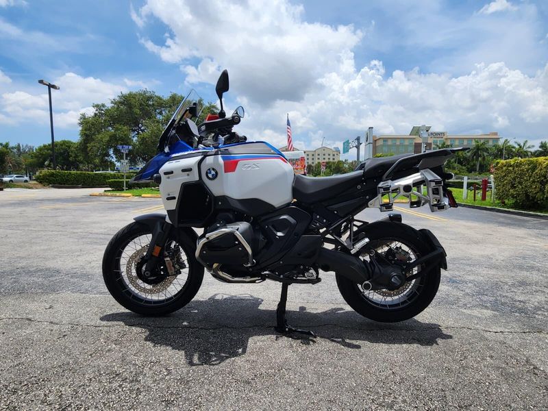 2026 BMW R 1300 GS AdventureImage 5