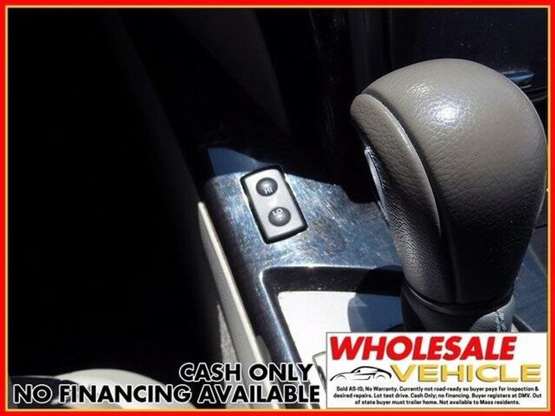 2009 Acura MDX 3.7LImage 18