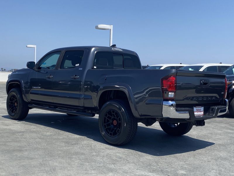Used 2021 Toyota Tacoma 2WD SR5Image 5