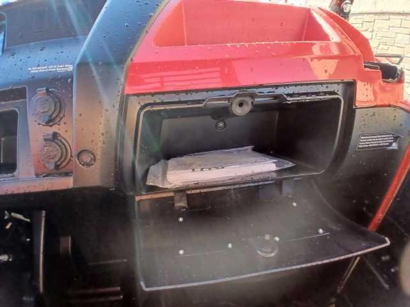 New 2026 Kawasaki MULE PROFX 1000 HD EDITION 