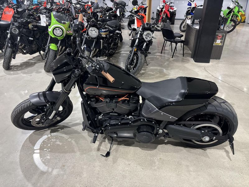 Used 2019 Harley-Davidson FXDR 114 Image 13