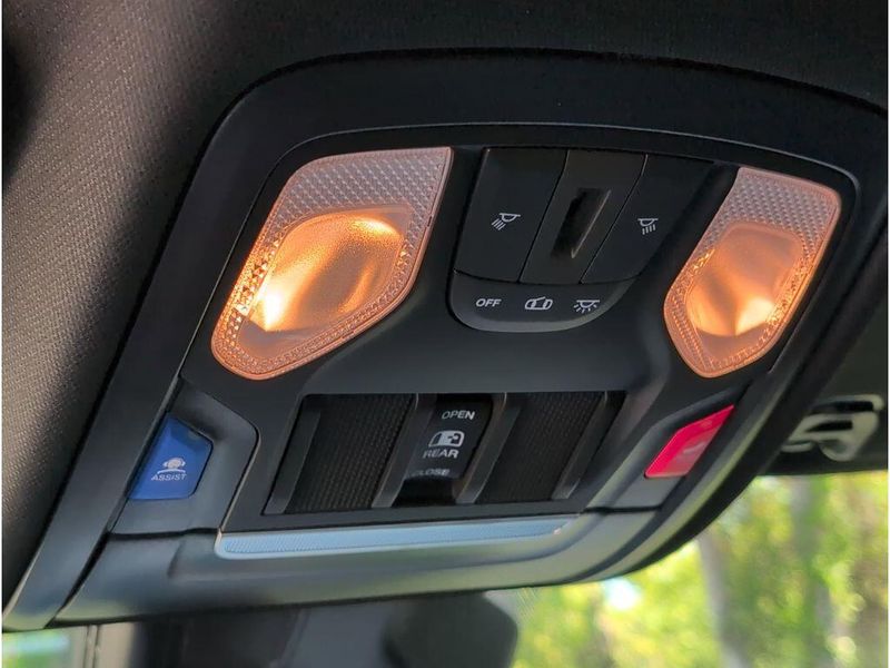 New 2026 RAM 1500 Big Horn Crew Cab 4x4 5