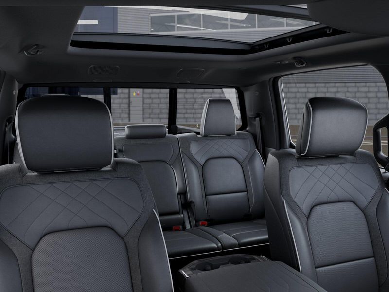 New 2026 RAM 1500 Limited Crew Cab 4x4 5