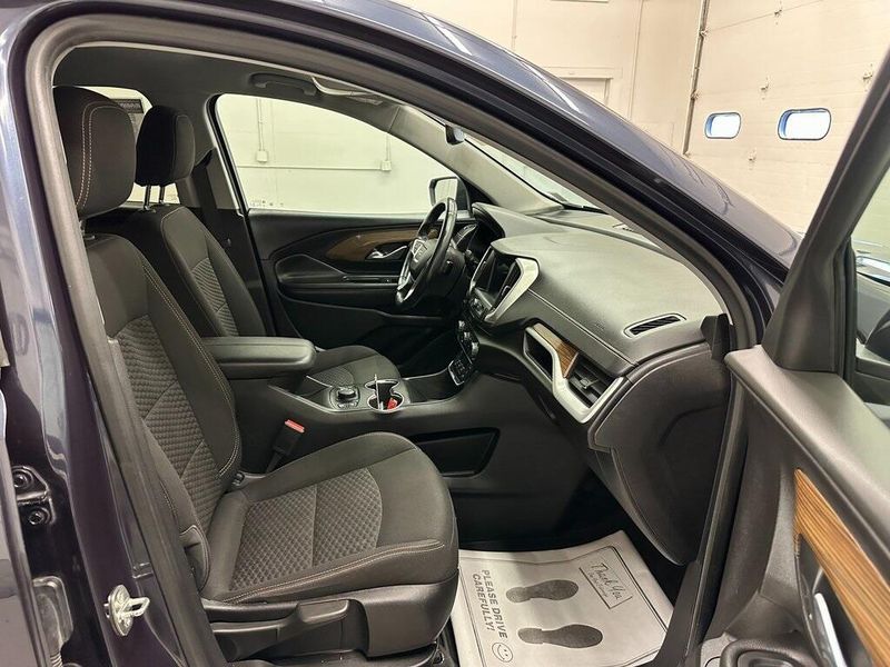 2019 GMC Terrain SLEImage 28