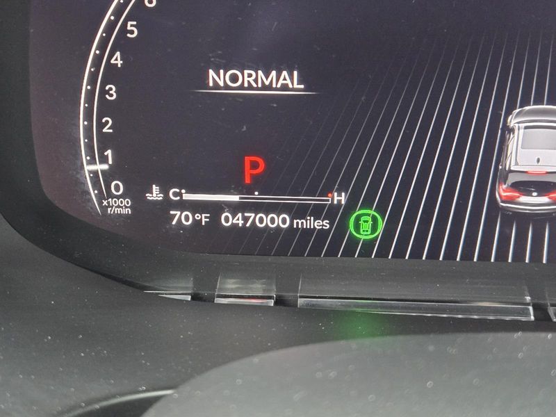 2022 Acura MDX SH-AWD Advance photo 10