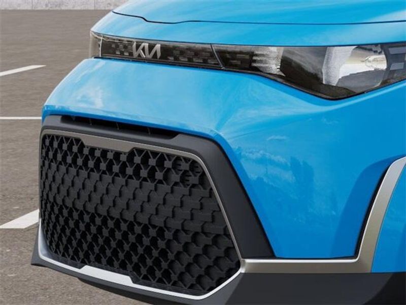 2025 Kia Soul SImage 12