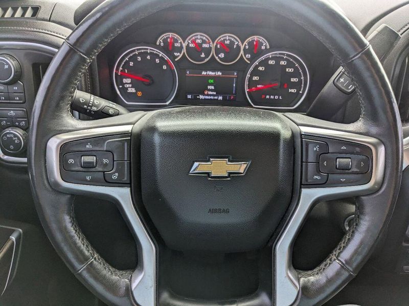 2019 Chevrolet Silverado 1500 LTImage 28