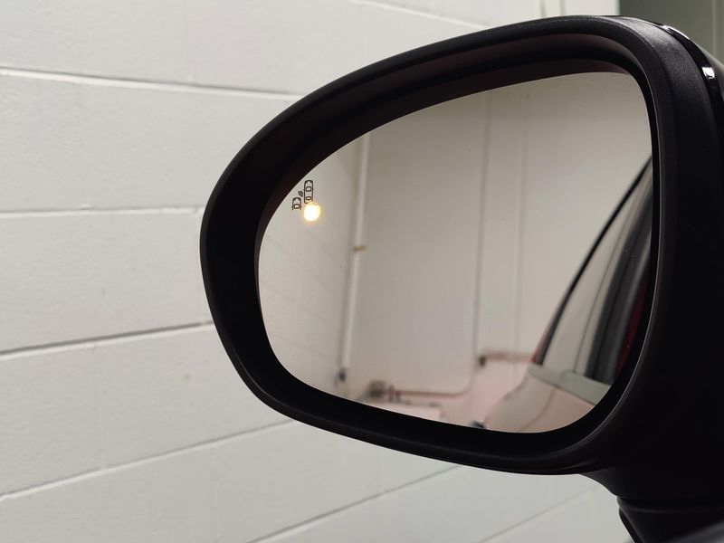 Used 2023 Fiat 500X Pop AWD w/Al Fresco ConvertibleImage 21