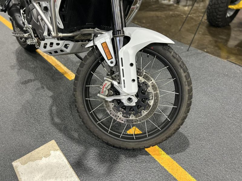 Used 2023 Ducati DESERT X Image 18