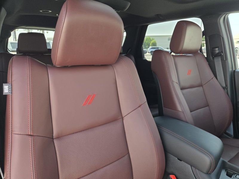 New 2026 Dodge Durango Gt Plus Awd Hemi V8