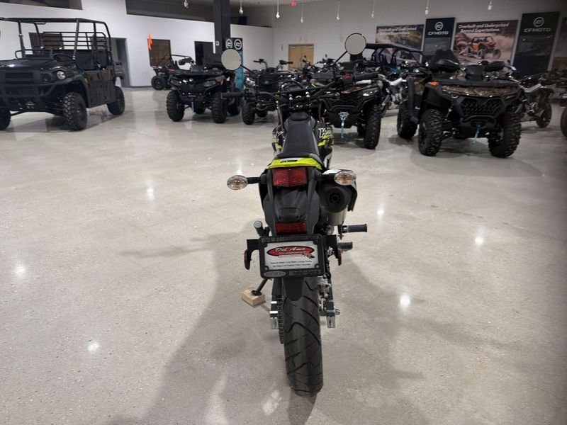 New 2026 Kawasaki KLX SM 230 ABS Image 16