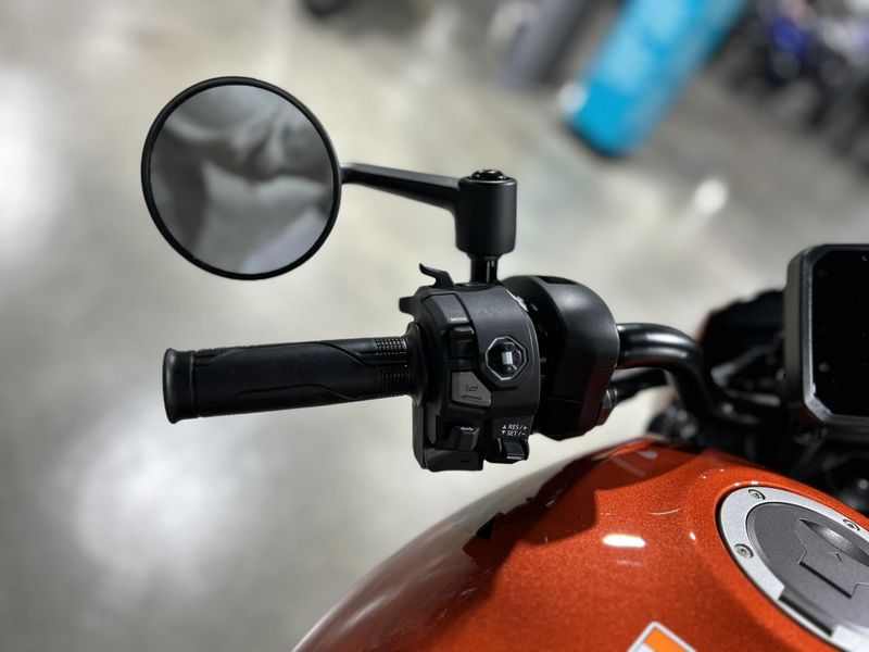 2025 Honda REBEL 1100 DCT SE Image 15