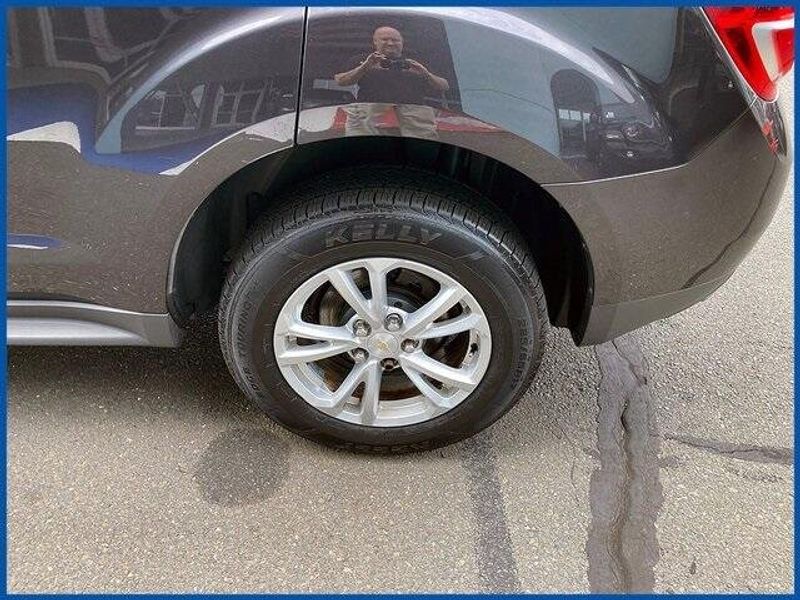 2016 Chevrolet Equinox LTImage 4