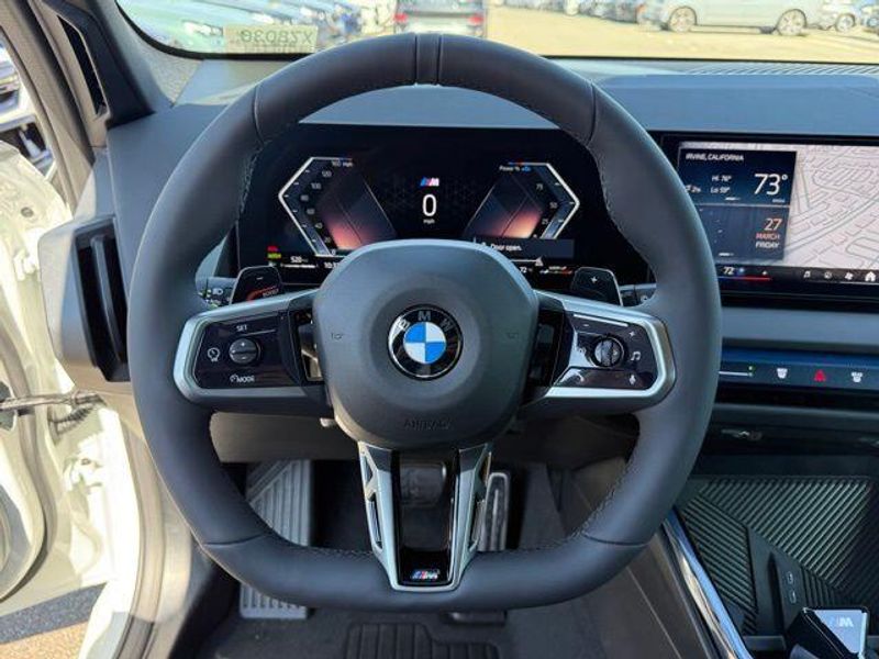 New 2026 BMW X3 30 xDriveImage 21