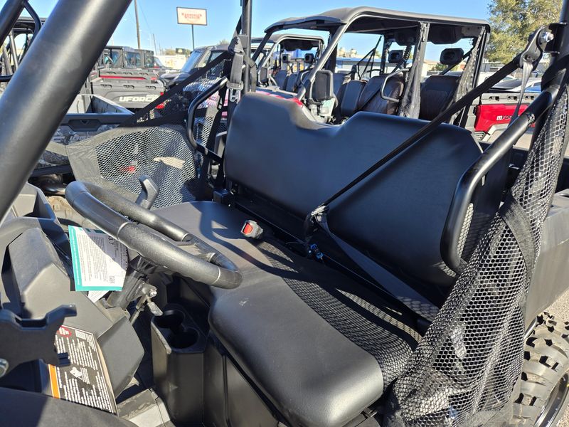 NEW 2026 POLARIS RANGER 500 Image 17