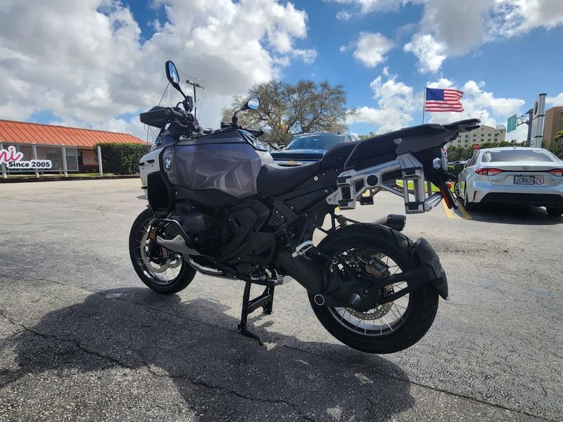 2026 BMW R 1300 GS AdventureImage 6