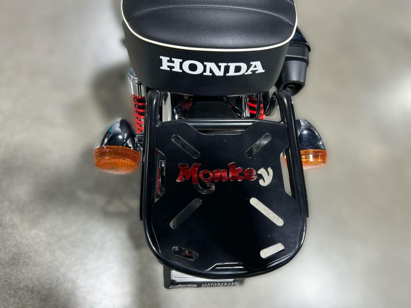 Used 2021 Honda MONKEY 125 Image 19