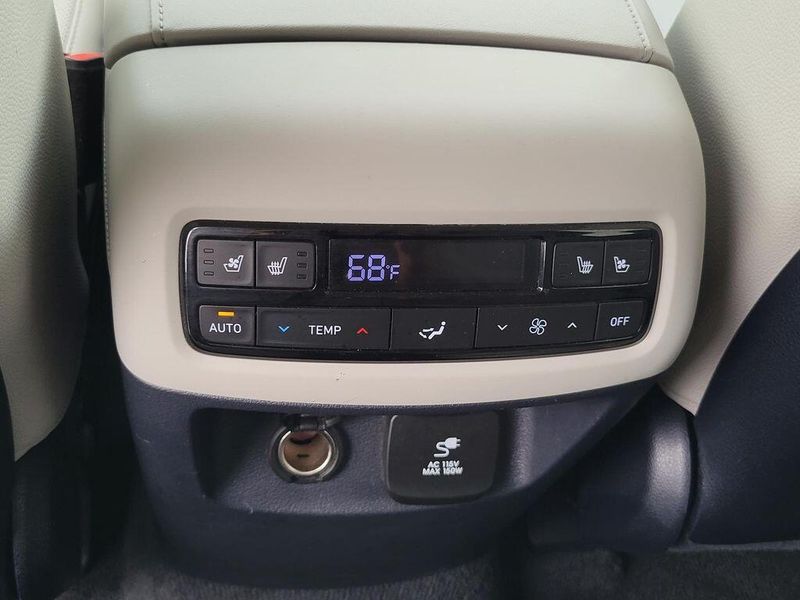 2024 Hyundai Palisade LimitedImage 34