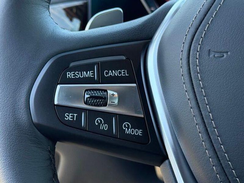 New 2026 BMW X5 xDrive40iImage 22