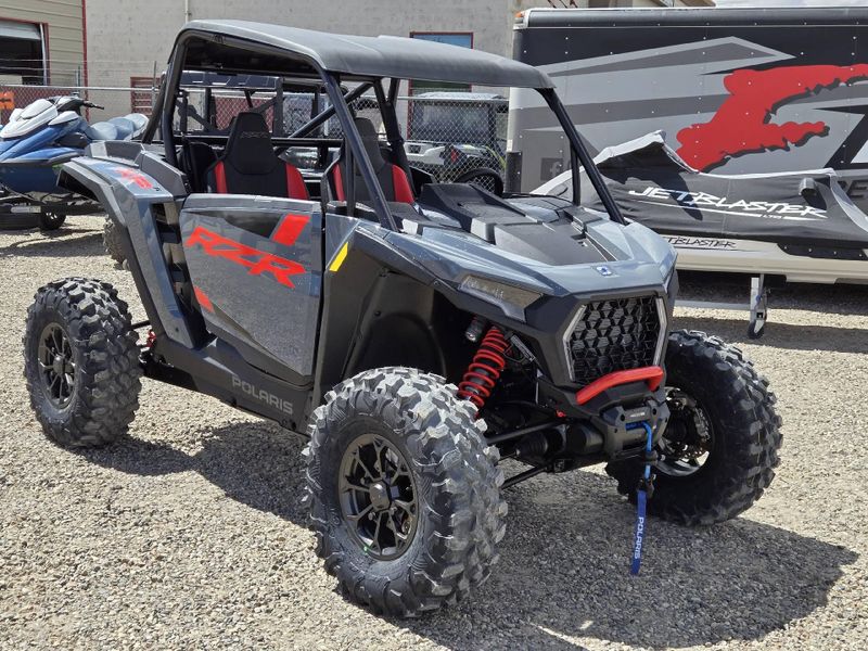New 2026 Polaris RZR XP 1000 ULTIMATE 