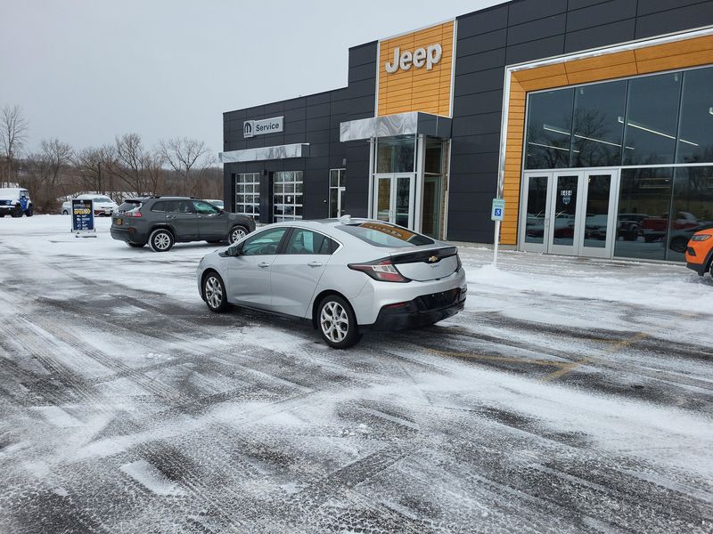 Used 2018 Chevrolet Volt PremierImage 11