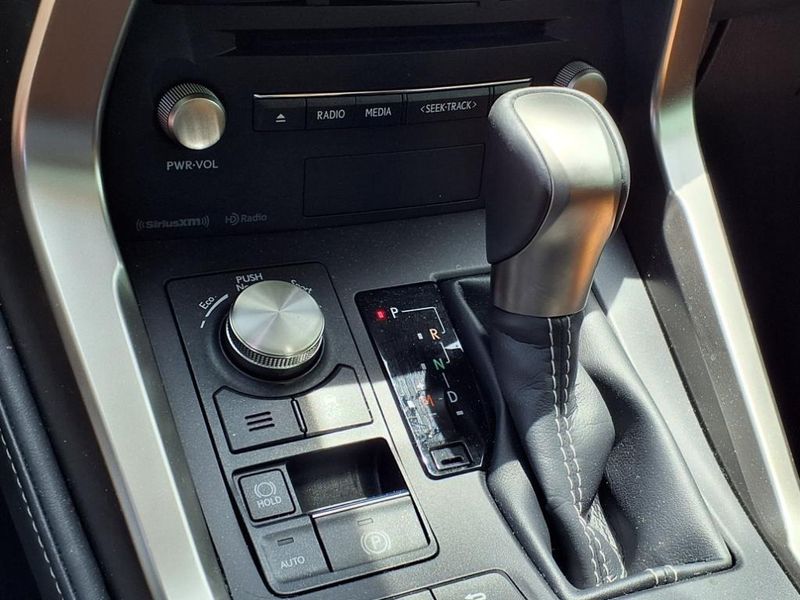 2021 Lexus NX 300 BaseImage 24