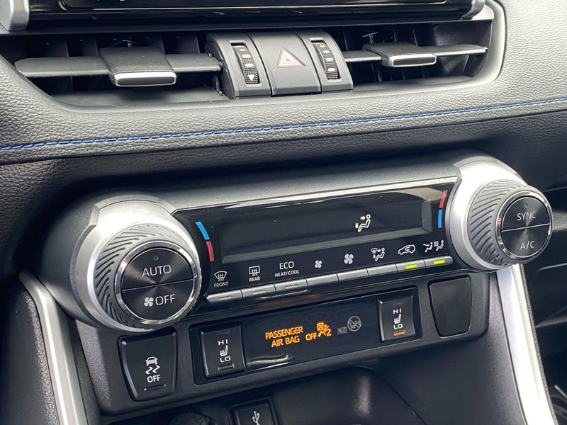 2021 Toyota RAV4 XSEImage 23