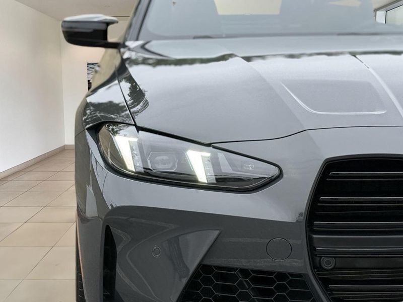 2025 BMW M4 CompetitionImage 12