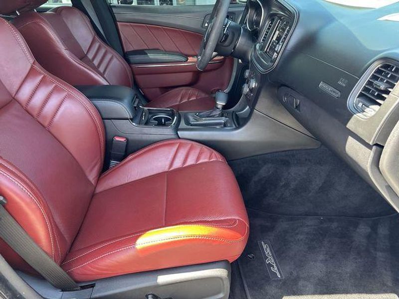 Used 2022 Dodge Charger SRT Hellcat Redeye Widebody JailbreakImage 13