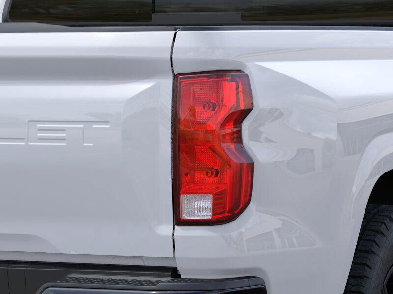 2025 Chevrolet Colorado 2WD Work TruckImage 11