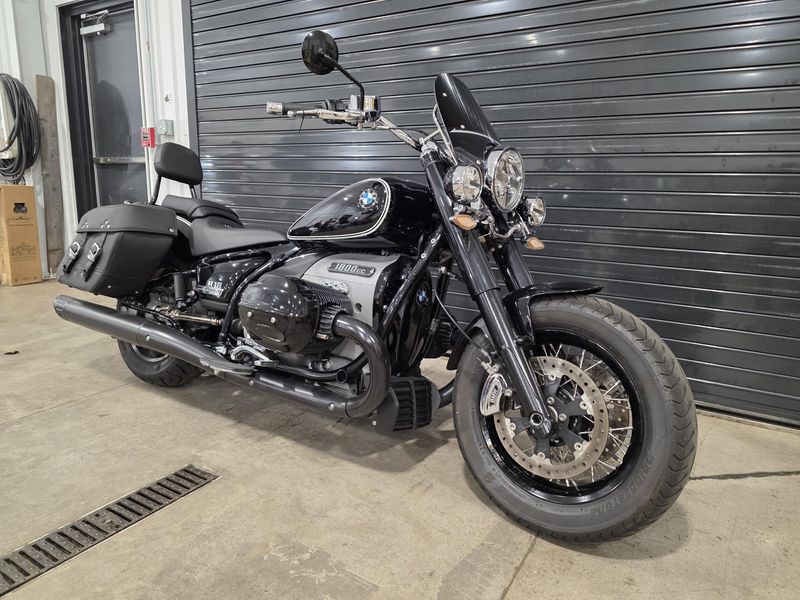Used 2021 BMW R 18 Classic 
