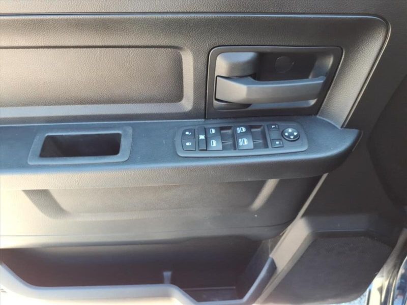 2022 Ram 1500 Classic Tradesman photo 19