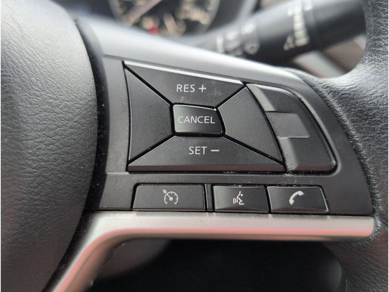 Used 2024 Nissan Altima 2.5 SVImage 22