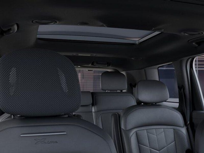 New 2027 Kia Telluride Hybrid X-Line SXImage 28