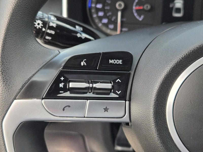 Used 2024 Hyundai Santa Cruz SEL
