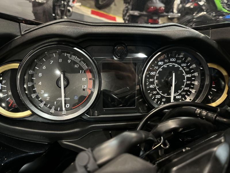 New 2026 Suzuki Hayabusa Image 10