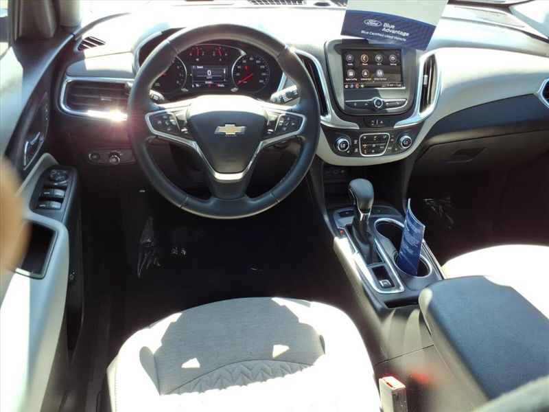 2023 Chevrolet Equinox LT photo 15
