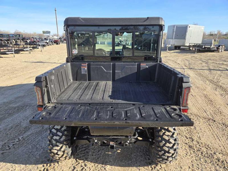 New 2026 CFMOTO UFORCE U10 XL PRO HIGHLAND 