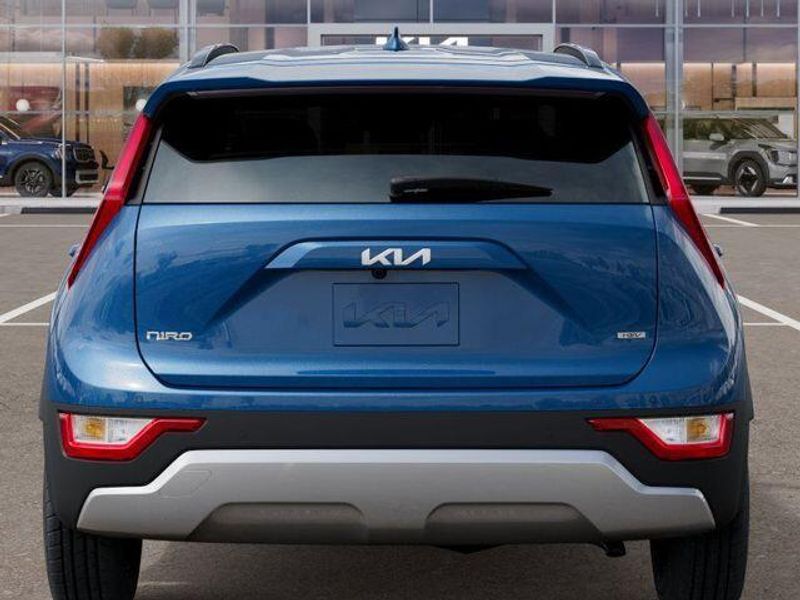 New 2026 Kia Niro EXImage 14
