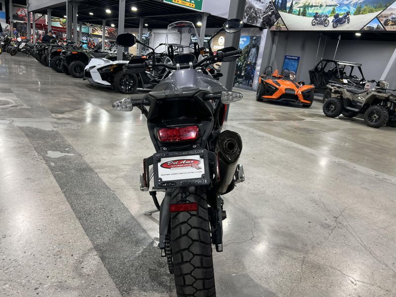 Used 2023 Triumph TIGER 850 SPORT Image 4