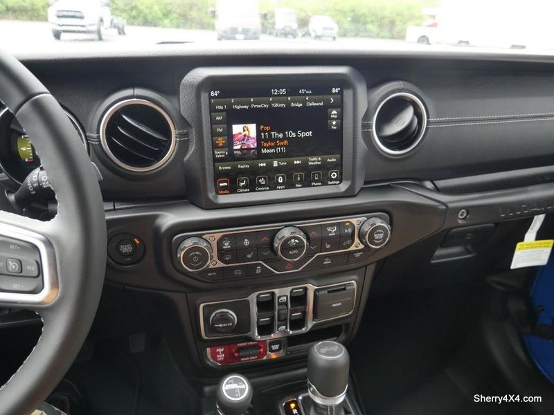 2023 Jeep Wrangler Rubicon 4xeImage 31