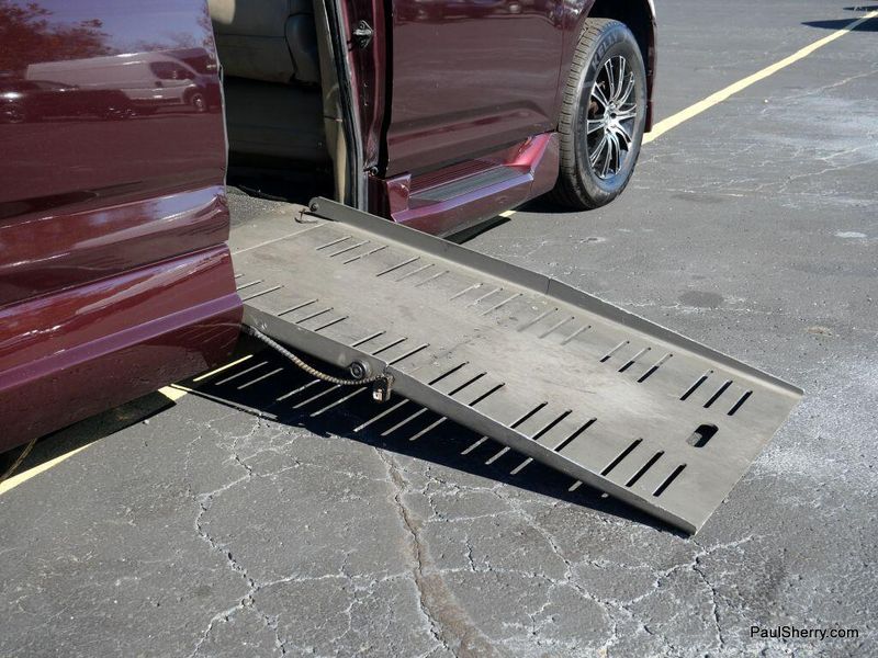 Used 2011 Honda Odyssey EX-L