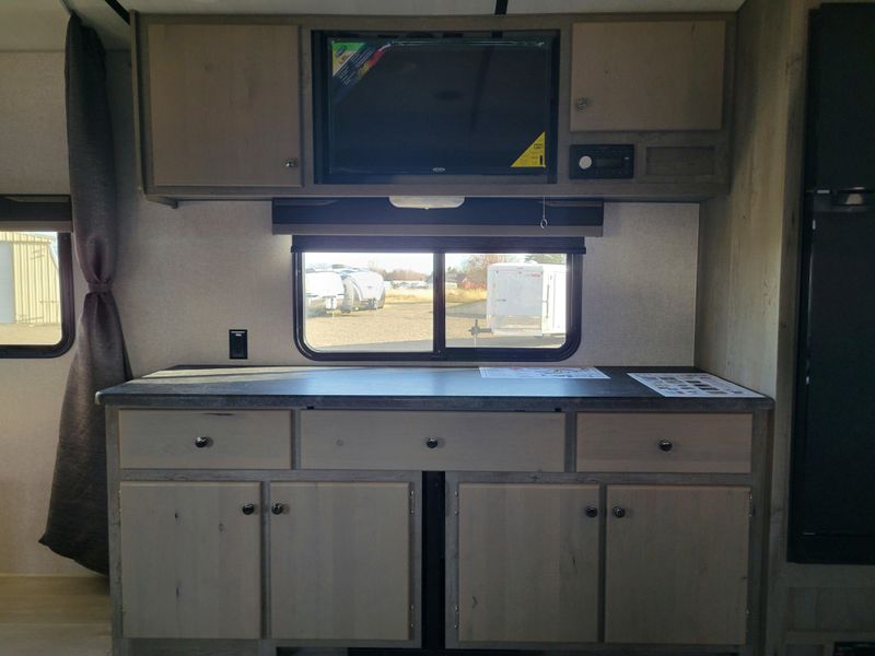 New 2026 NORTHWOOD MFG NASH 24SD Image 15