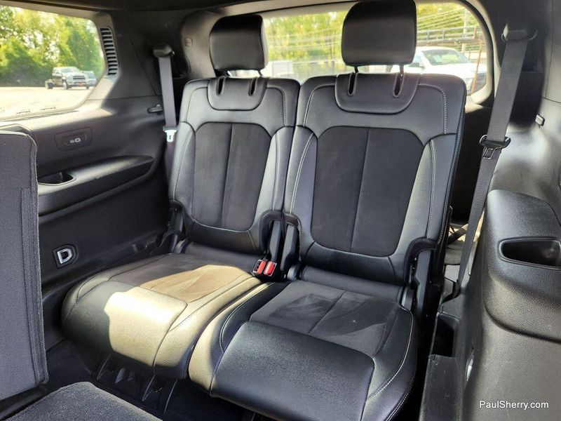 Used 2024 Jeep Grand Cherokee L Altitude