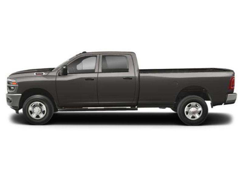 2025 RAM 3500 Laramie Crew Cab 4x4 8