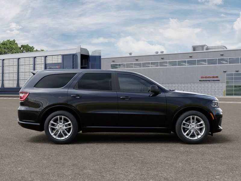 New 2026 Dodge Durango Gt AwdImage 21