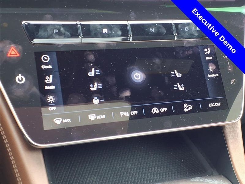 New 2025 Maserati Grecale Image 25