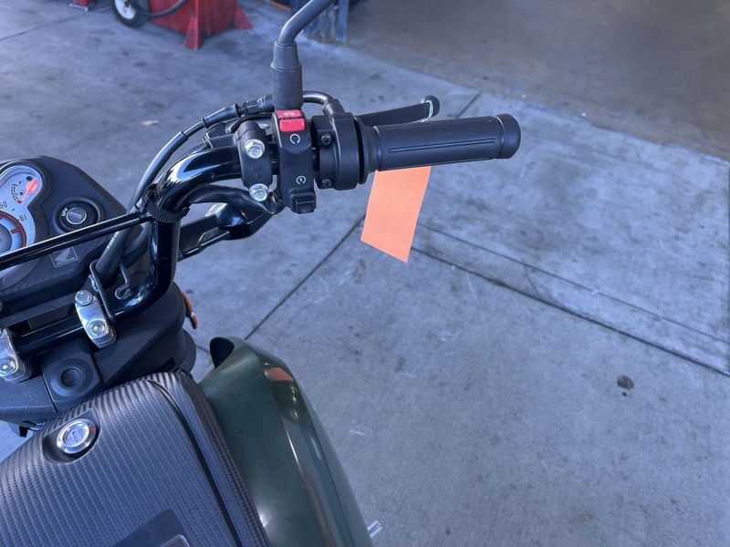 Used 2023 Honda NAVI Base Image 11