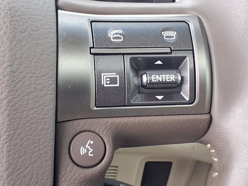 2019 Lexus GX 460 460Image 22